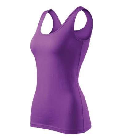 Przejdź do produktu Triumph 136 Top damski fioletowy M2-1366415