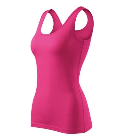 Przejdź do produktu Triumph 136 Top damski czerwień purpurowa M2-1364015