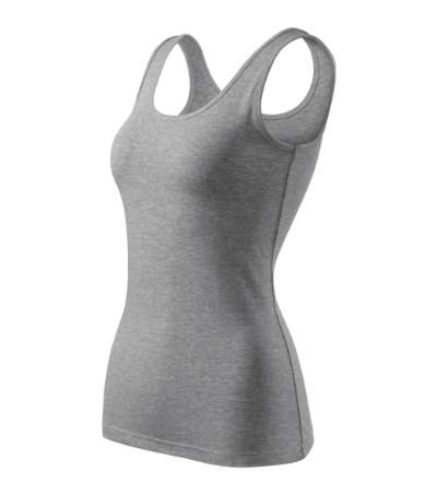 Przejdź do produktu Triumph 136 Top damski ciemnoszary melanż M2-1361215
