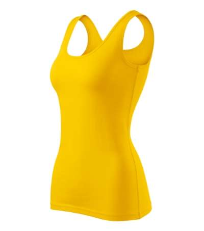 Przejdź do produktu Triumph 136 Top damski żółty M2-1360415