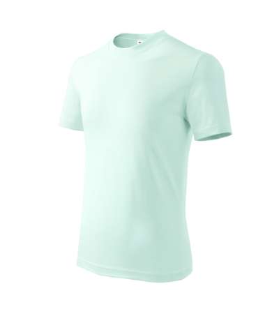 Przejdź do produktu Basic 138 Koszulka dziecięca frost M2-138A709