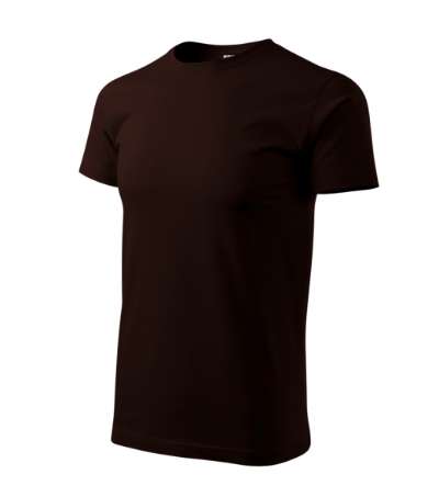 Przejdź do produktu Heavy New 137 Koszulka unisex kawowy M2-1372715