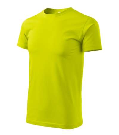 Przejdź do produktu Heavy New 137 Koszulka unisex limetka M2-1376215