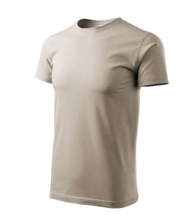 Przejdź do produktu Heavy New 137 Koszulka unisex lodowo siwy M2-1375115