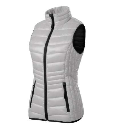 Przejdź do produktu Everest 554 Kamizelka damska silver gray M2-554A415