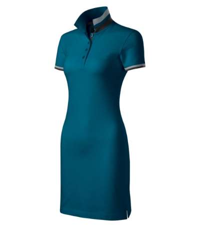 Przejdź do produktu Dress up 271 Sukienka damskie petrol blue M2-2719315