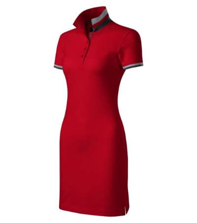 Przejdź do produktu Dress up 271 Sukienka damskie formula red M2-2717115