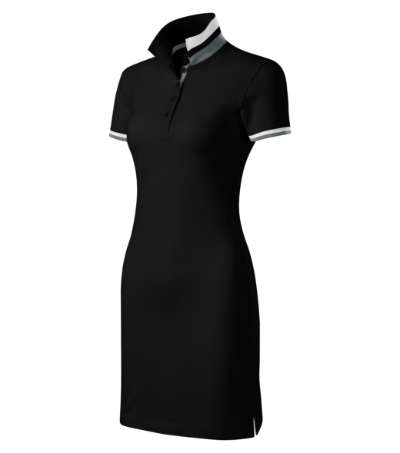 Przejdź do produktu Dress up 271 Sukienka damskie czarny M2-2710115