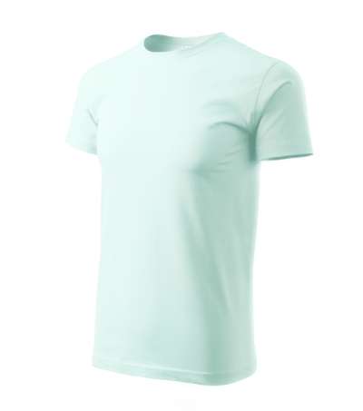 Przejdź do produktu Heavy New 137 Koszulka unisex frost M2-137A715