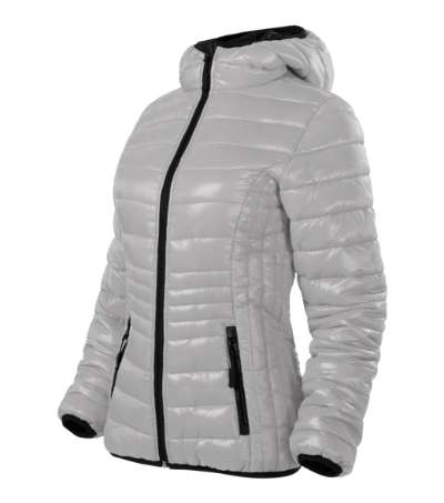 Przejdź do produktu Everest 551 Kurtka damska silver gray M2-551A415