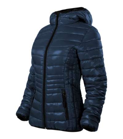 Przejdź do produktu Everest 551 Kurtka damska granatowy M2-5510215