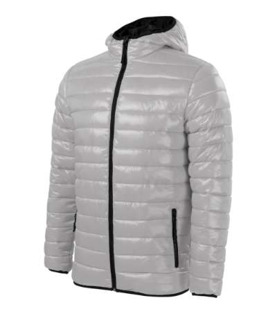 Przejdź do produktu Everest 552 Kurtka męska silver gray M2-552A415