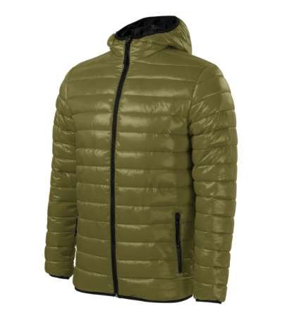 Przejdź do produktu Everest 552 Kurtka męska zieleń avocado M2-552A315