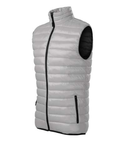 Przejdź do produktu Everest 553 Kamizelka męska silver gray M2-553A415