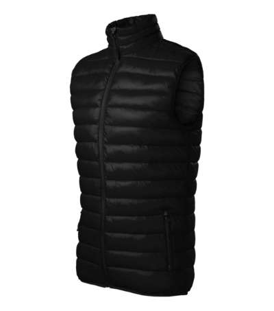 Przejdź do produktu Everest 553 Kamizelka męska czarny M2-5530115