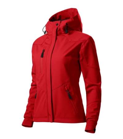 Przejdź do produktu Nano 532 Softshell kurtka damska czerwony M2-5320715