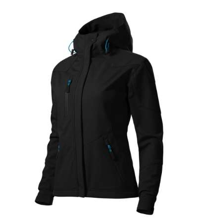 Przejdź do produktu Nano 532 Softshell kurtka damska czarny M2-5320115