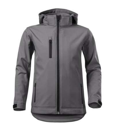 Przejdź do produktu Performance 535 Softshell kurtka dziecięca stalowy M2-5353609