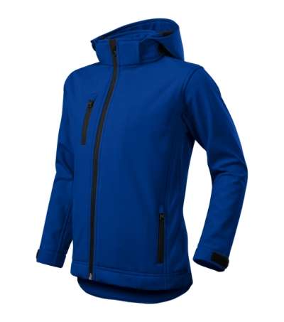 Przejdź do produktu Performance 535 Softshell kurtka dziecięca chabrowy M2-5350509