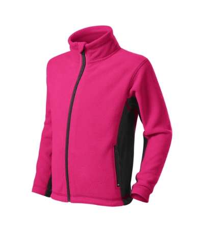 Przejdź do produktu Frosty 529 Polar dziecięcy czerwień purpurowa M2-5294009