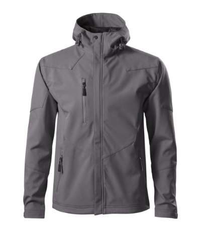 Przejdź do produktu Nano 531 Softshell kurtka męska stalowy M2-5313615