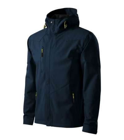 Przejdź do produktu Nano 531 Softshell kurtka męska granatowy M2-5310215