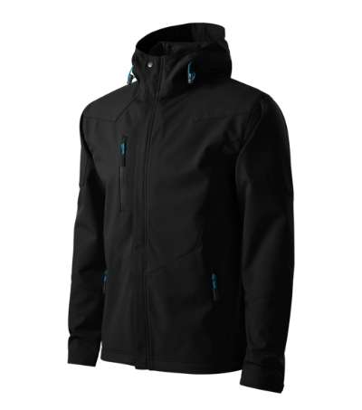 Przejdź do produktu Nano 531 Softshell kurtka męska czarny M2-5310115