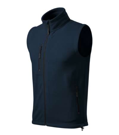 Przejdź do produktu Exit 525 Kamizelka polarowa unisex granatowy M2-5250215