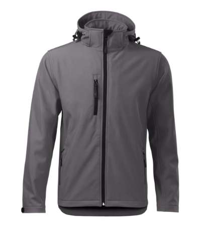 Przejdź do produktu Performance 522 Softshell kurtka męska stalowy M2-5223615