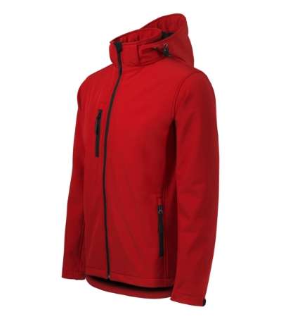 Przejdź do produktu Performance 522 Softshell kurtka męska czerwony M2-5220715