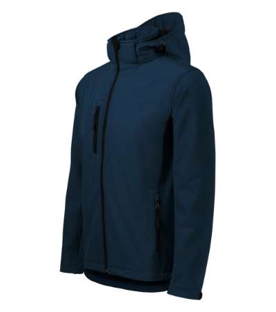 Przejdź do produktu Performance 522 Softshell kurtka męska granatowy M2-5220215