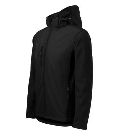 Przejdź do produktu Performance 522 Softshell kurtka męska czarny M2-5220115