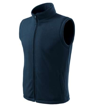 Przejdź do produktu Next 518 Kamizelka polarowa unisex granatowy M2-5180215