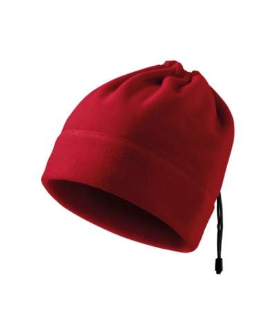 Przejdź do produktu Practic 519 Czapka polarowa unisex marlboro czerwony uni M2-51923XX