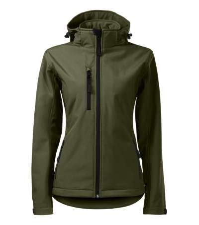 Przejdź do produktu Performance 521 Softshell kurtka damska military M2-5216915