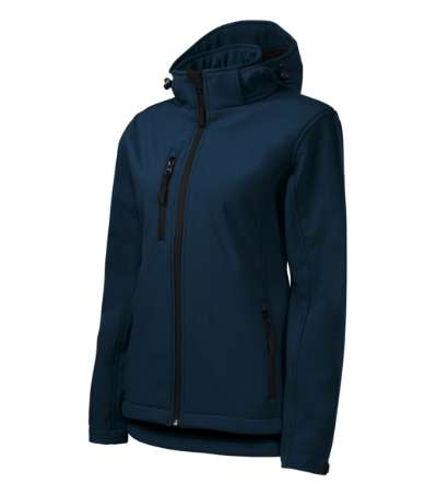 Przejdź do produktu Performance 521 Softshell kurtka damska granatowy M2-5210215
