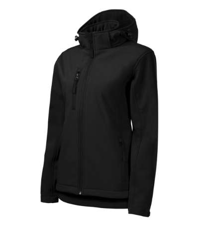 Przejdź do produktu Performance 521 Softshell kurtka damska czarny M2-5210115