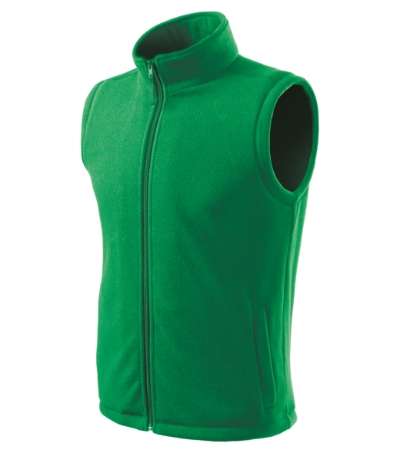 Przejdź do produktu Next 518 Kamizelka polarowa unisex zieleń trawy M2-5181615