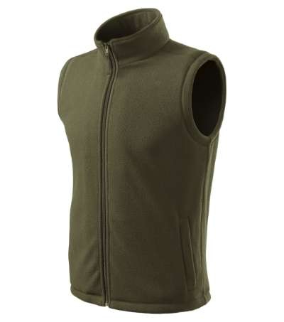 Przejdź do produktu Next 518 Kamizelka polarowa unisex military M2-5186915