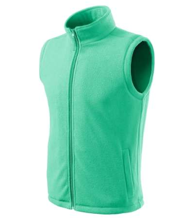 Przejdź do produktu Next 518 Kamizelka polarowa unisex miętowy M2-5189515