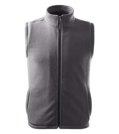 Przejdź do produktu Next 518 Kamizelka polarowa unisex stalowy M2-5183615