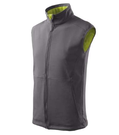 Przejdź do produktu Vision 517 Softshell kamizelka męska stalowy M2-5173615