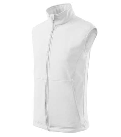 Przejdź do produktu Vision 517 Softshell kamizelka męska biały M2-5170015
