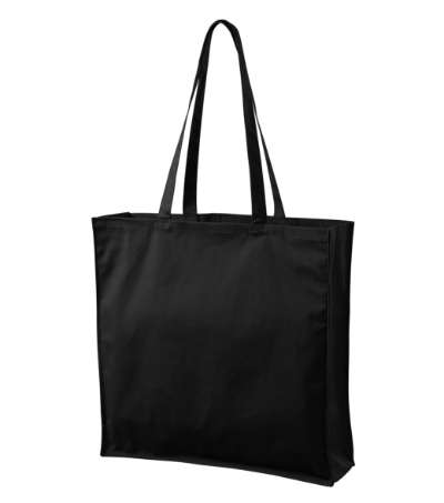 Przejdź do produktu Carry 901 Torba na zakupy unisex czarny uni M2-90101XX