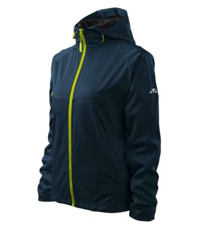 Przejdź do produktu Cool 514 Softshell kurtka damska granatowy M2-5140215