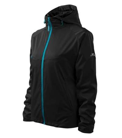 Przejdź do produktu Cool 514 Softshell kurtka damska czarny M2-5140115
