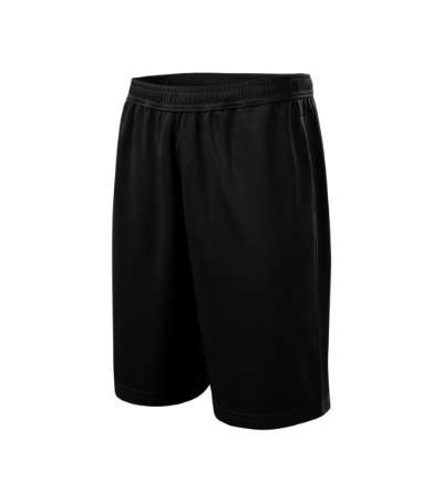 Przejdź do produktu Miles 612 Szorty męskie czarny M2-6120115