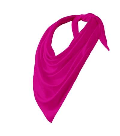 Przejdź do produktu Relax 327 Chusta neon różowy uni M2-32789XX