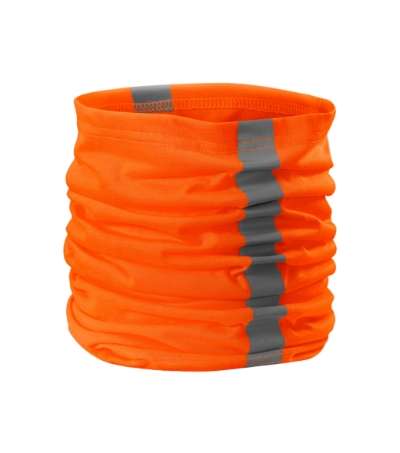 Przejdź do produktu HV Twister 3V8 Chusta unisex fluorescencyjny pomarańczowy uni M2-3V898XX