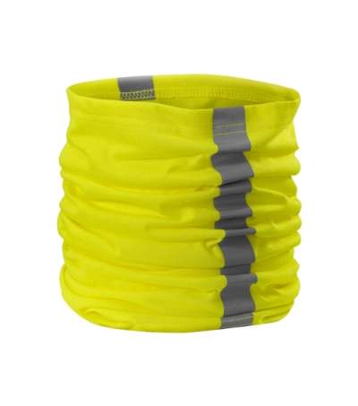Przejdź do produktu HV Twister 3V8 Chusta unisex fluorescencyjny żółty uni M2-3V897XX